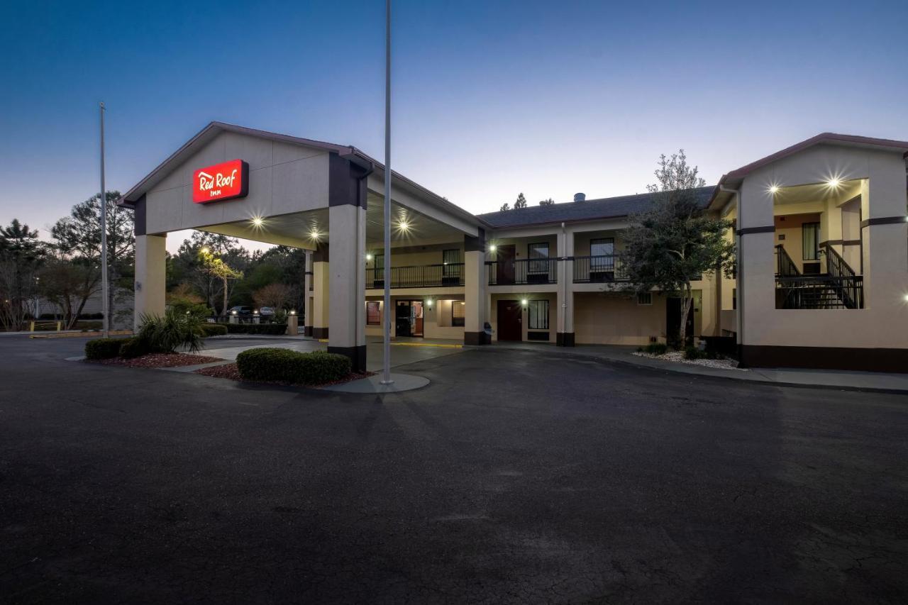 Red Roof Inn Gulf Shores Kültér fotó