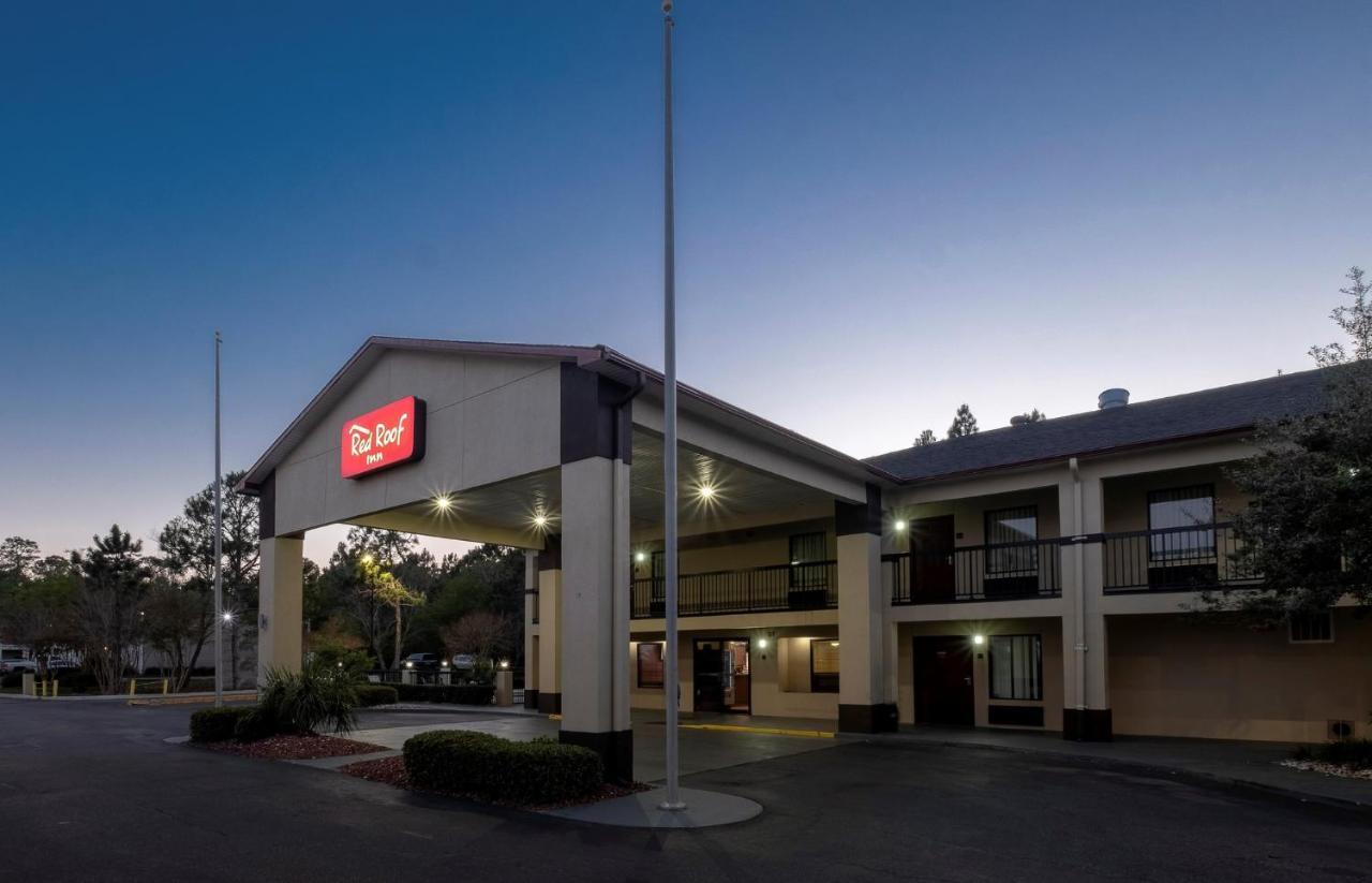 Red Roof Inn Gulf Shores Kültér fotó