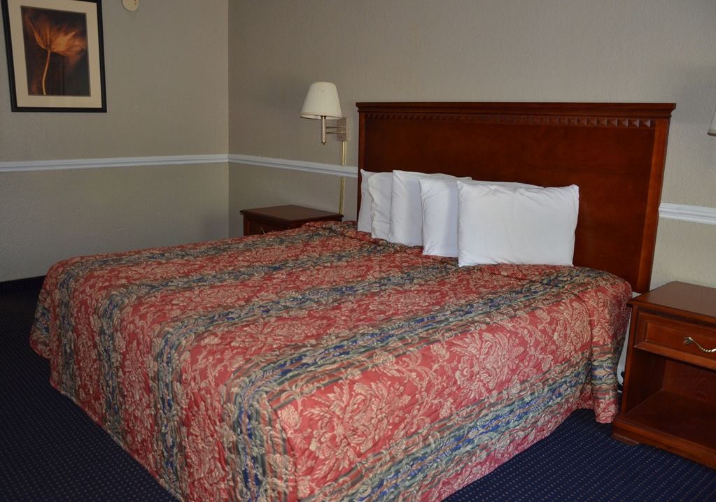 Red Roof Inn Gulf Shores Szoba fotó