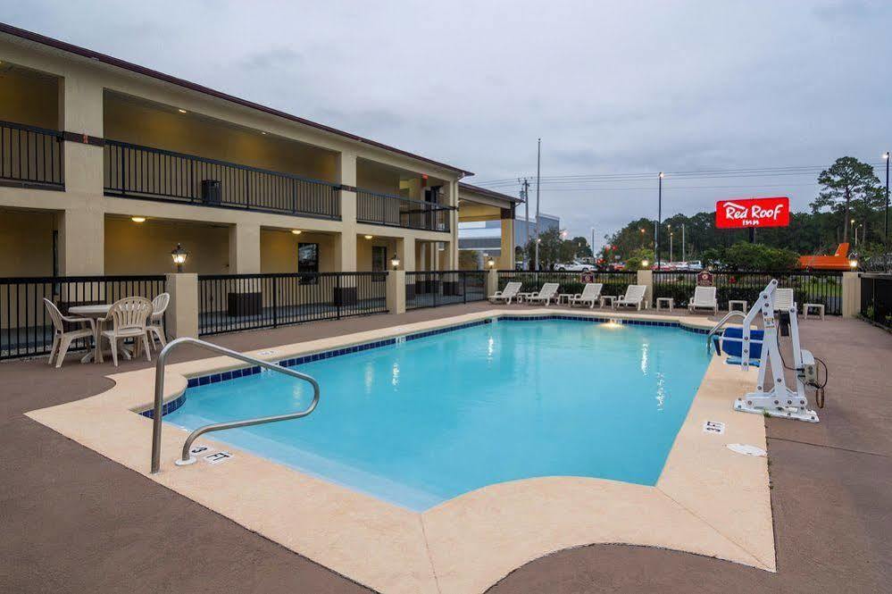 Red Roof Inn Gulf Shores Kültér fotó