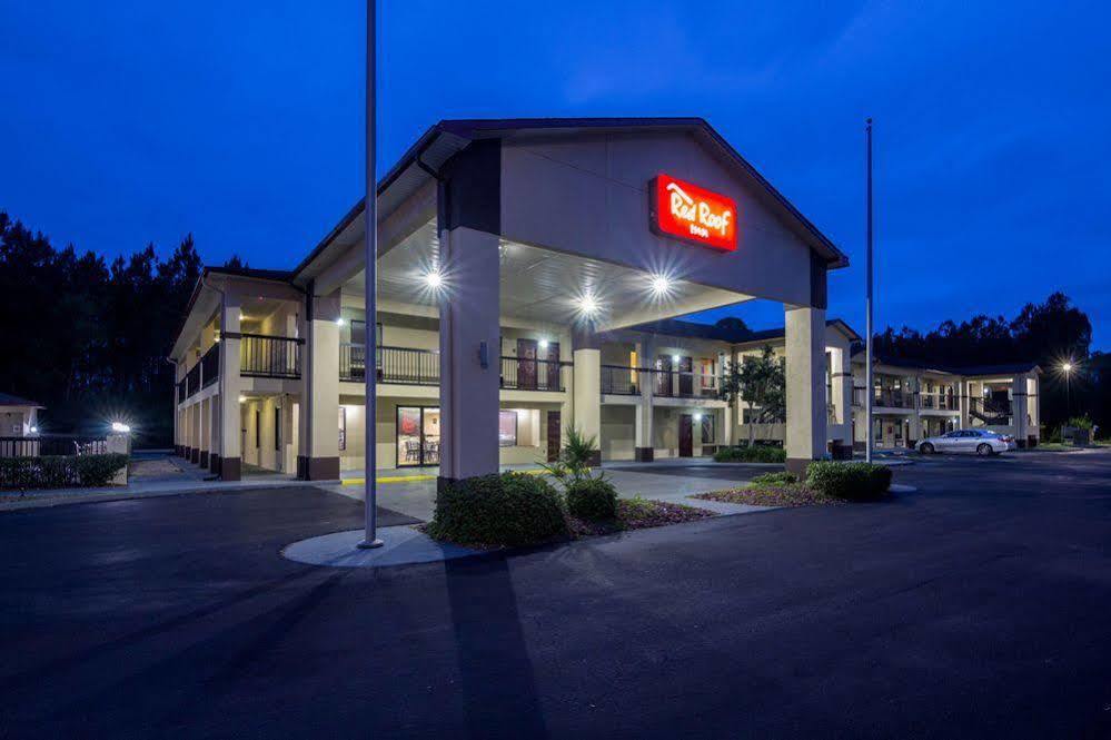 Red Roof Inn Gulf Shores Kültér fotó