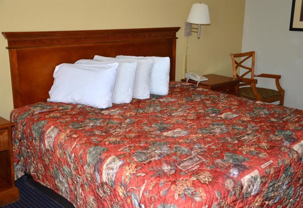 Red Roof Inn Gulf Shores Kültér fotó